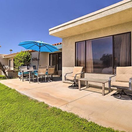 Palm Desert Home With Grill And Resort Amenities! ภายนอก รูปภาพ