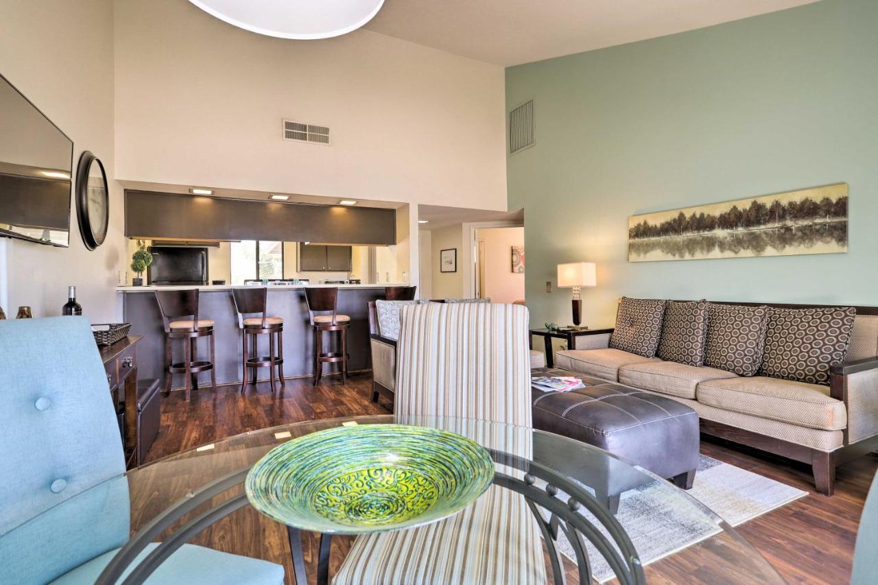 Palm Desert Home With Grill And Resort Amenities! ภายนอก รูปภาพ