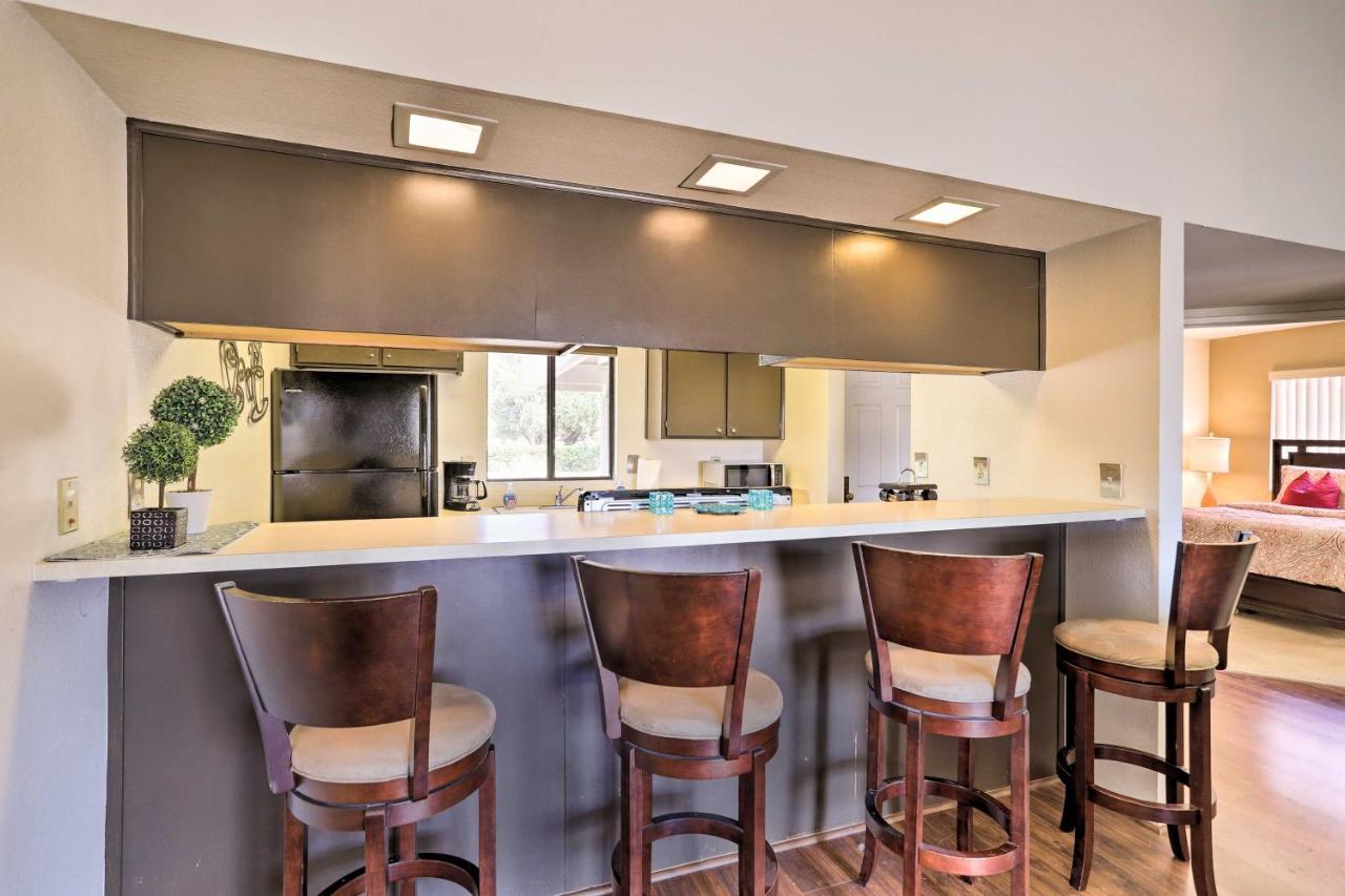 Palm Desert Home With Grill And Resort Amenities! ภายนอก รูปภาพ