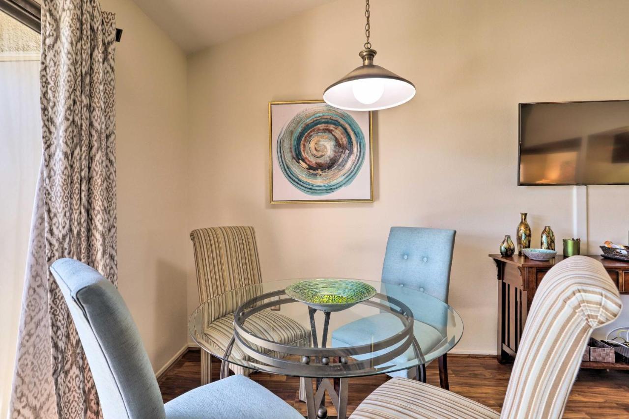 Palm Desert Home With Grill And Resort Amenities! ภายนอก รูปภาพ