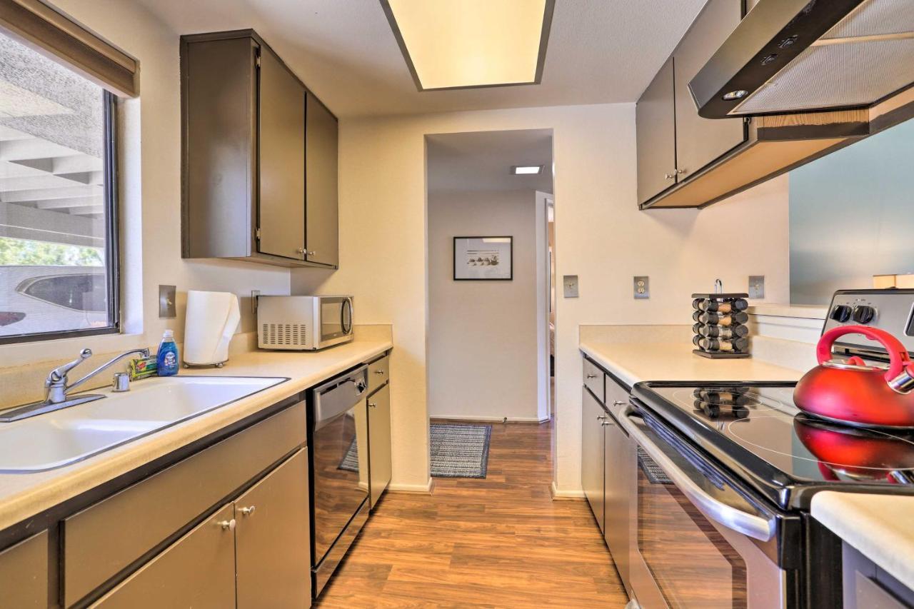 Palm Desert Home With Grill And Resort Amenities! ภายนอก รูปภาพ