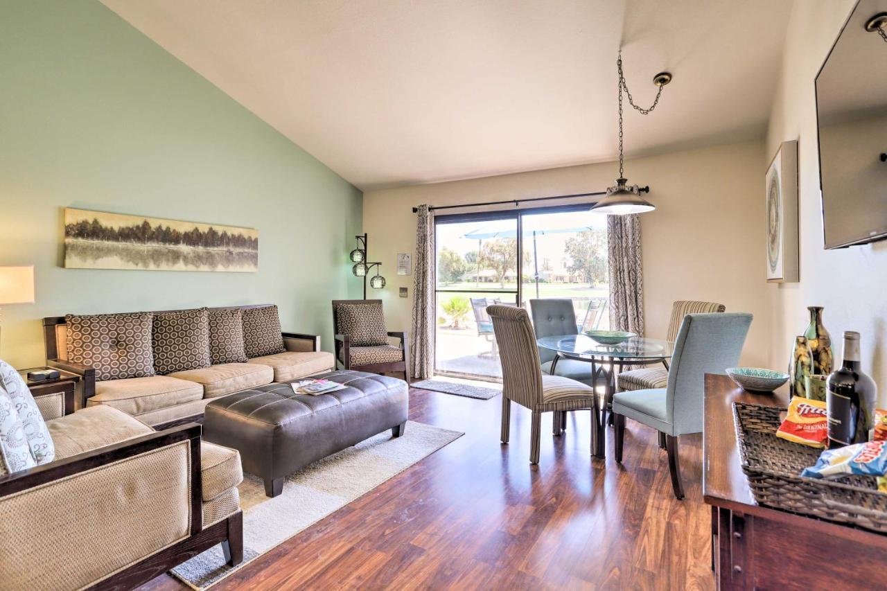 Palm Desert Home With Grill And Resort Amenities! ภายนอก รูปภาพ