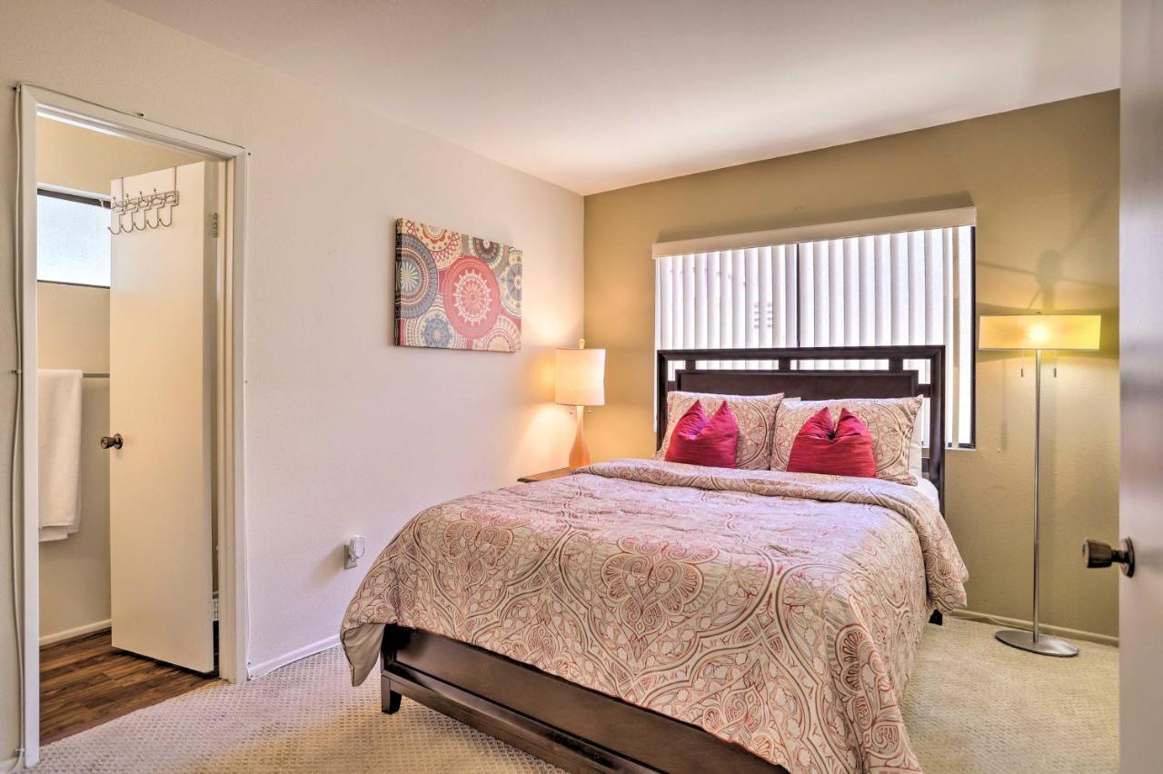 Palm Desert Home With Grill And Resort Amenities! ภายนอก รูปภาพ