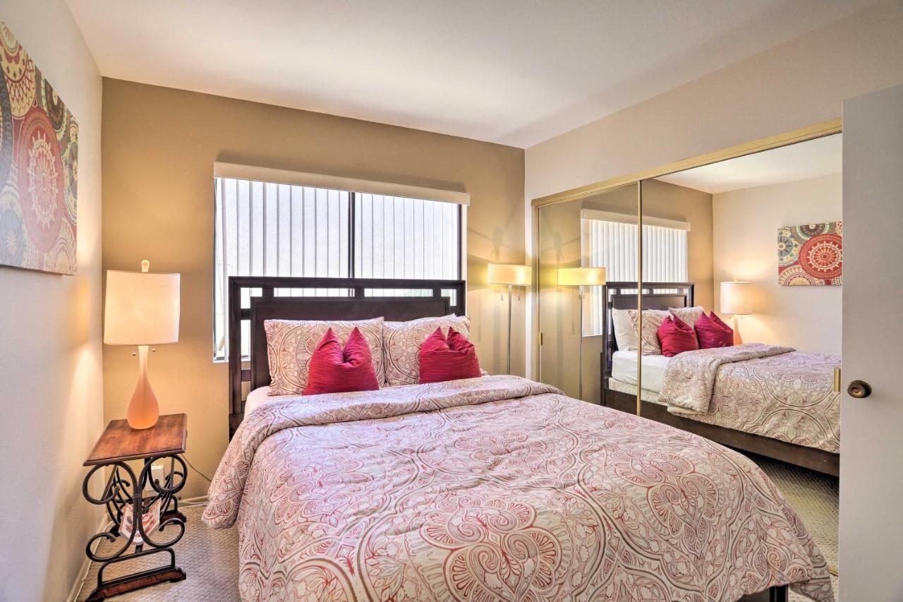 Palm Desert Home With Grill And Resort Amenities! ภายนอก รูปภาพ