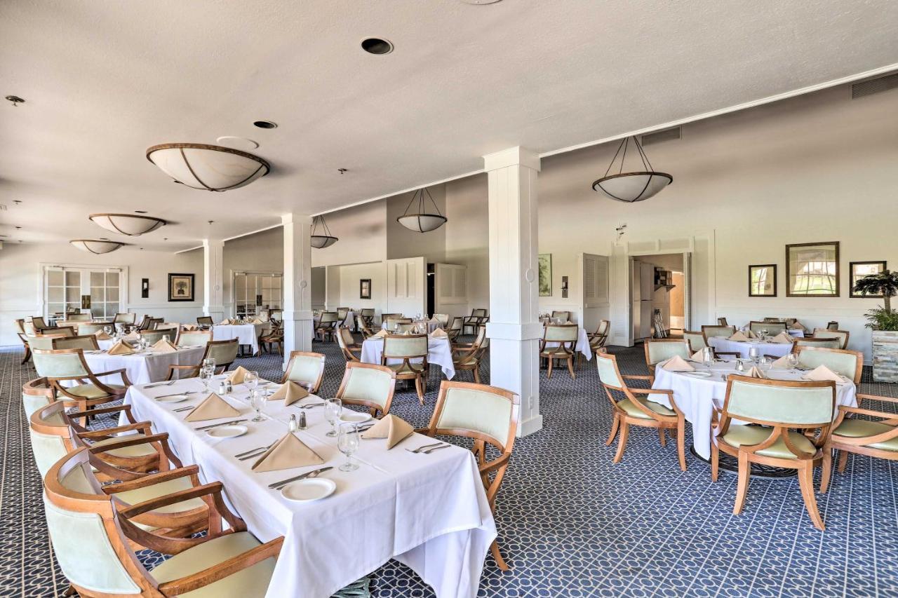 Palm Desert Home With Grill And Resort Amenities! ภายนอก รูปภาพ