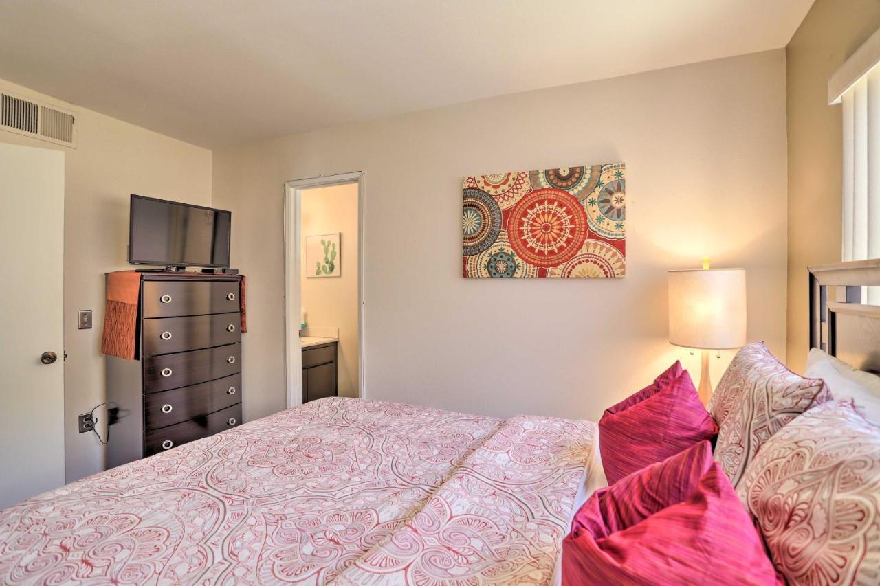 Palm Desert Home With Grill And Resort Amenities! ภายนอก รูปภาพ