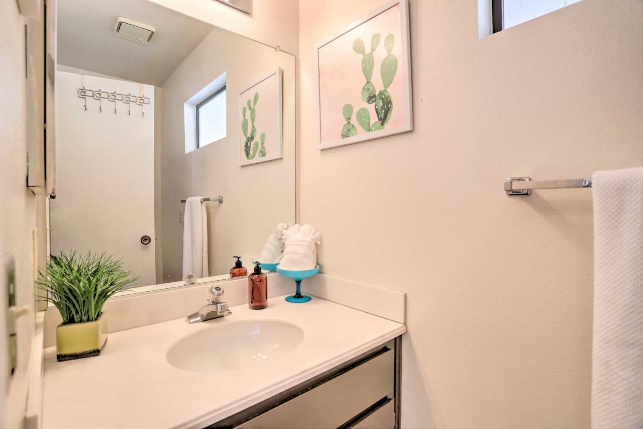 Palm Desert Home With Grill And Resort Amenities! ภายนอก รูปภาพ